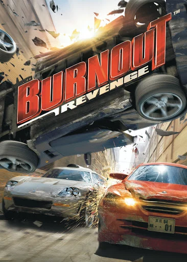 バーンアウト リベンジ Amazon.com: Burnout Revenge [Japan Import] : Video Games